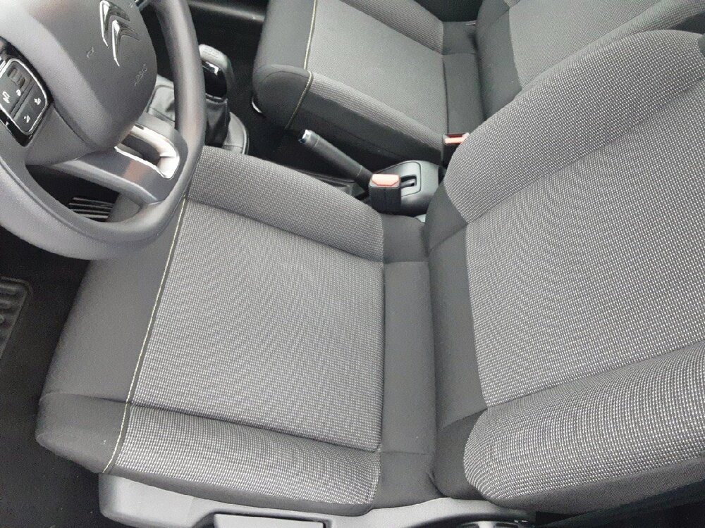 Occasion CITROEN C3 C3 PureTech 83 ch BVM5 - Plus