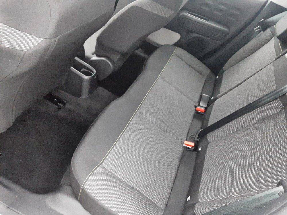 Occasion CITROEN C3 C3 PureTech 83 ch BVM5 - Plus