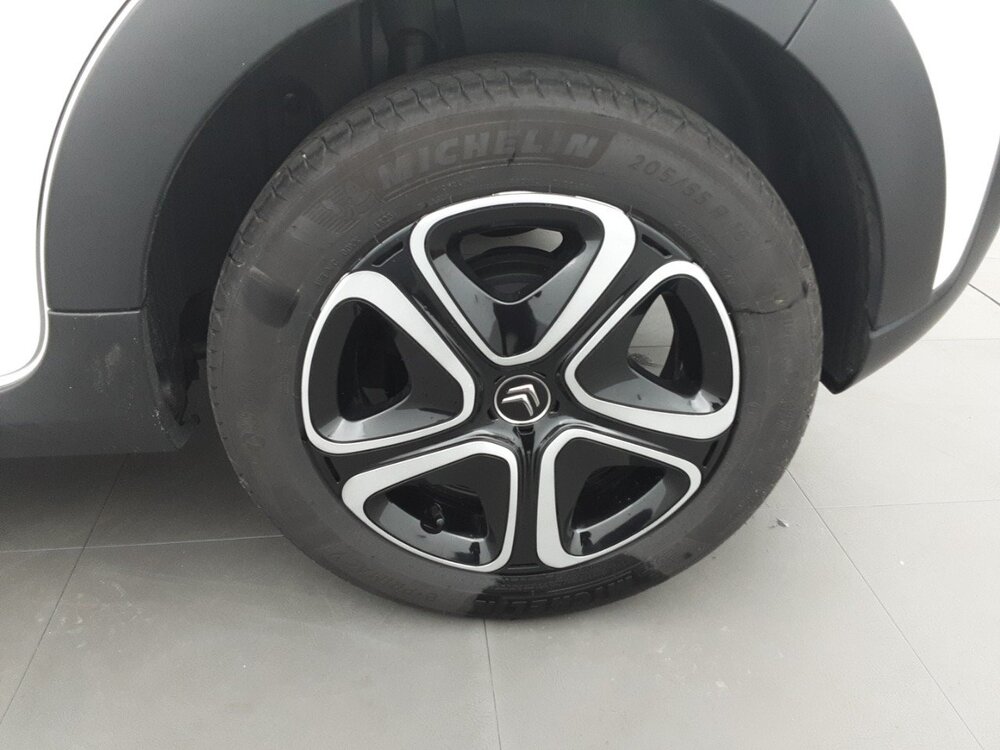 Occasion CITROEN C3 C3 PureTech 83 ch BVM5 - Plus