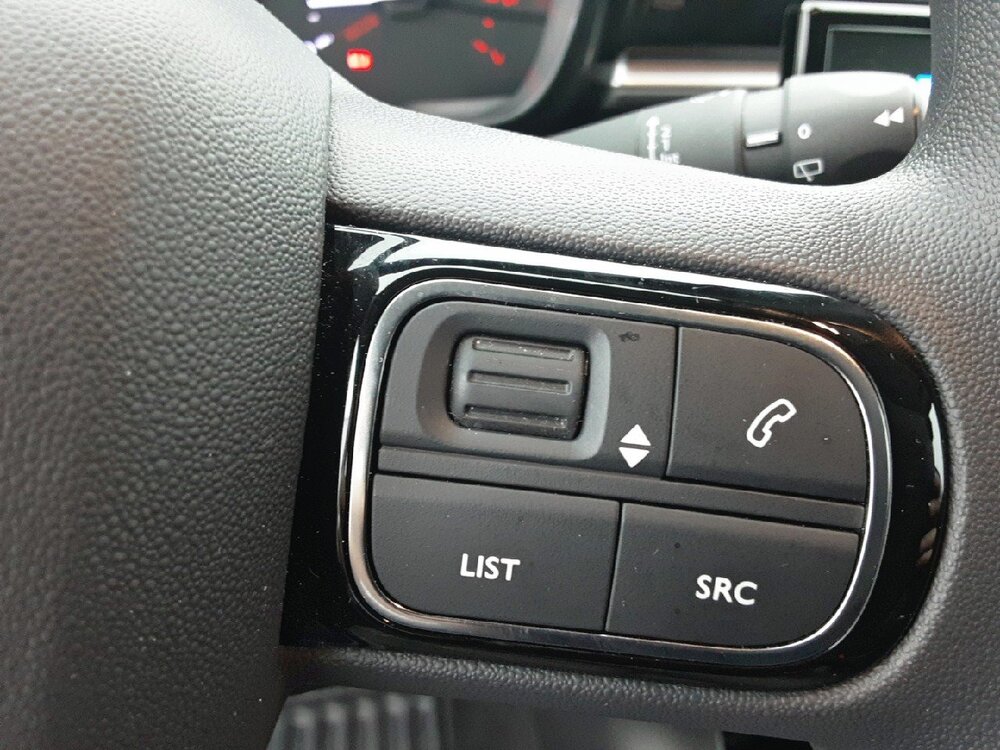 Occasion CITROEN C3 C3 PureTech 83 ch BVM5 - Plus