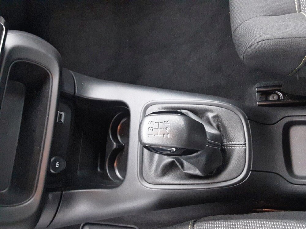 Occasion CITROEN C3 C3 PureTech 83 ch BVM5 - Plus