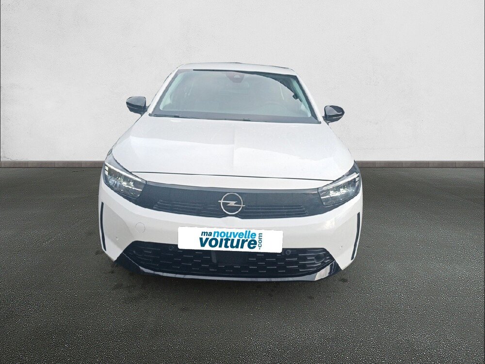 Occasion OPEL Corsa Corsa 1.2 75 ch BVM5