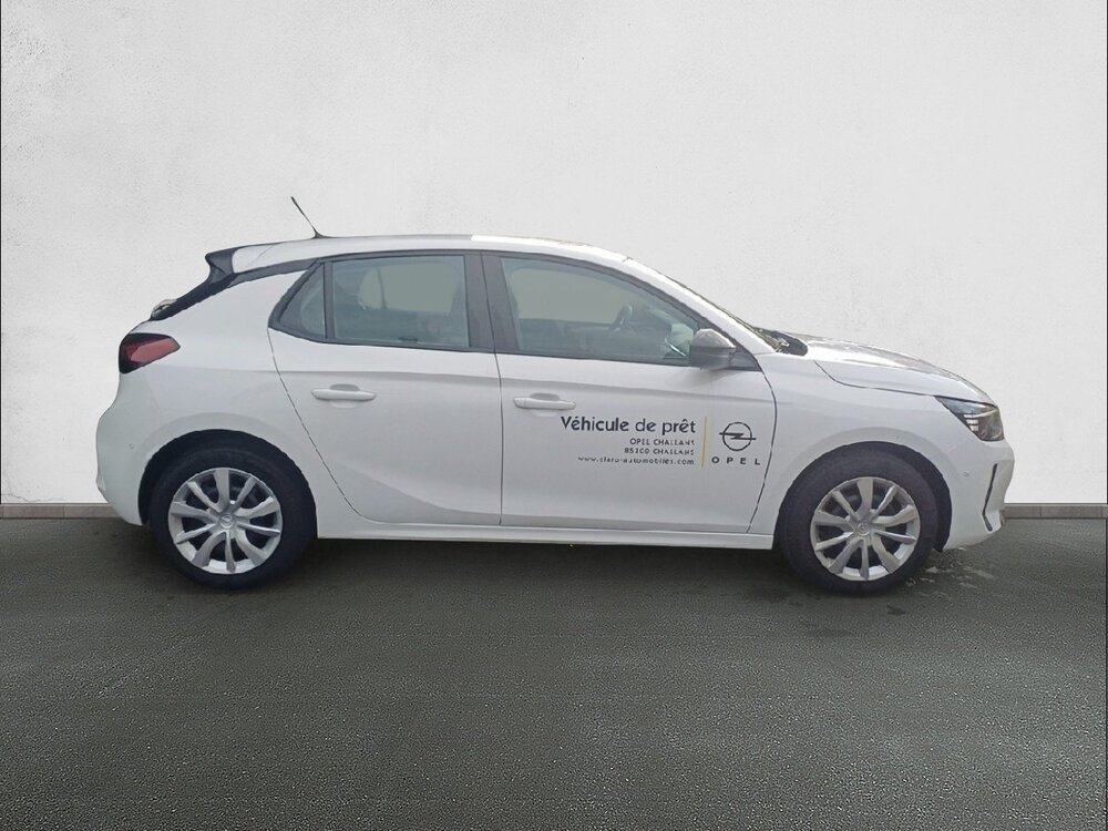 Occasion OPEL Corsa Corsa 1.2 75 ch BVM5