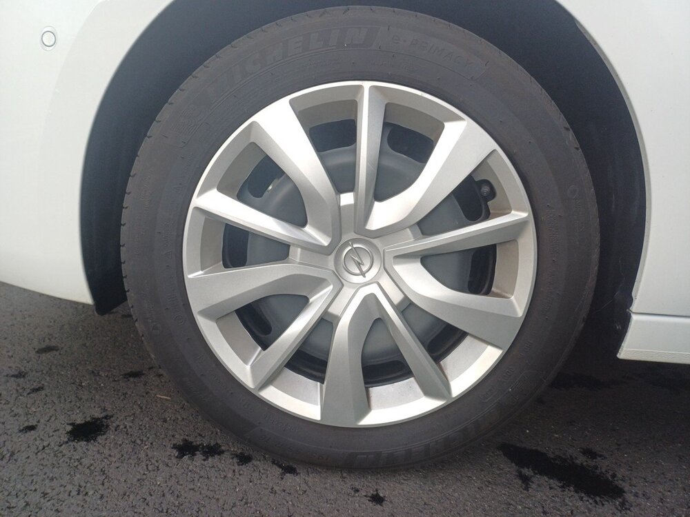 Occasion OPEL Corsa Corsa 1.2 75 ch BVM5