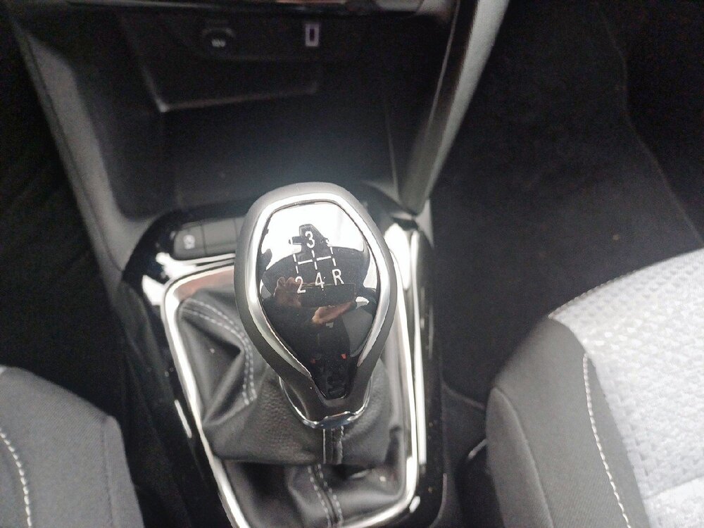 Occasion OPEL Corsa Corsa 1.2 75 ch BVM5