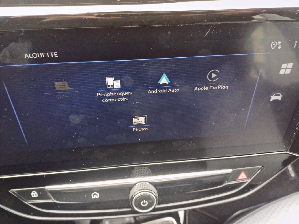 Occasion OPEL Corsa Corsa 1.2 75 ch BVM5