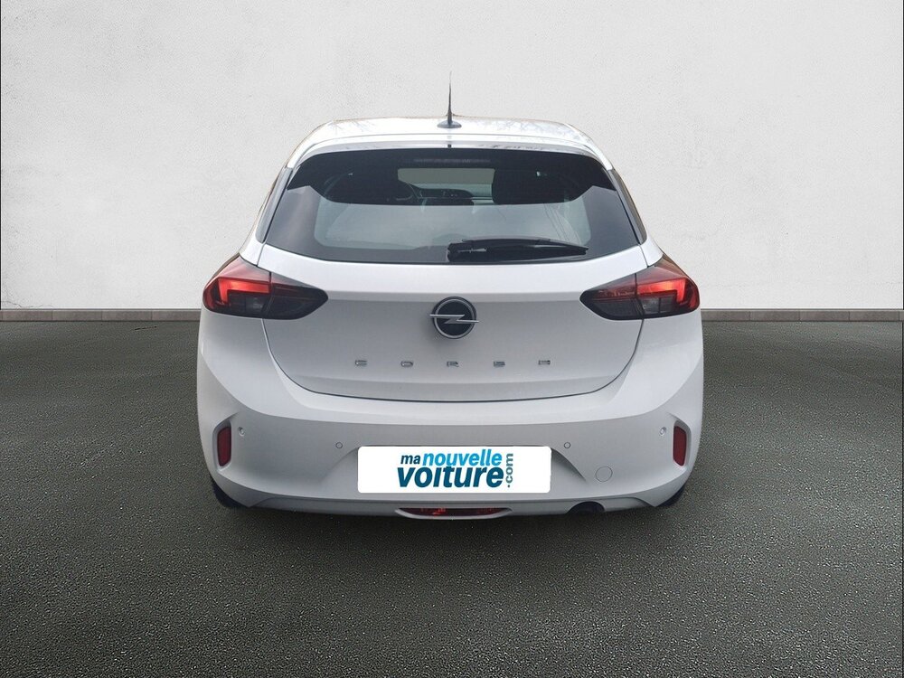 Occasion OPEL Corsa Corsa 1.2 75 ch BVM5