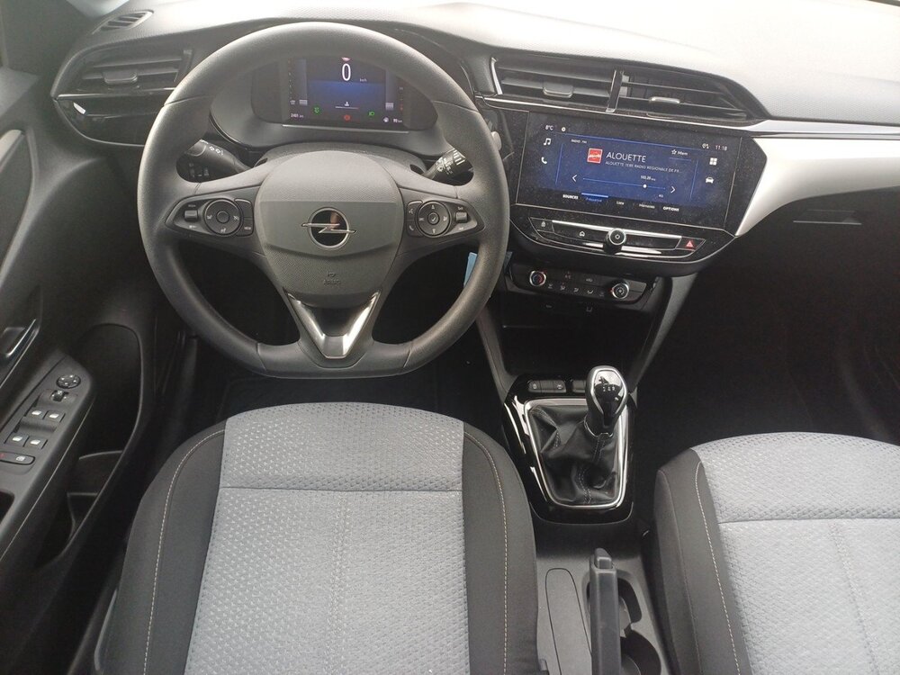 Occasion OPEL Corsa Corsa 1.2 75 ch BVM5