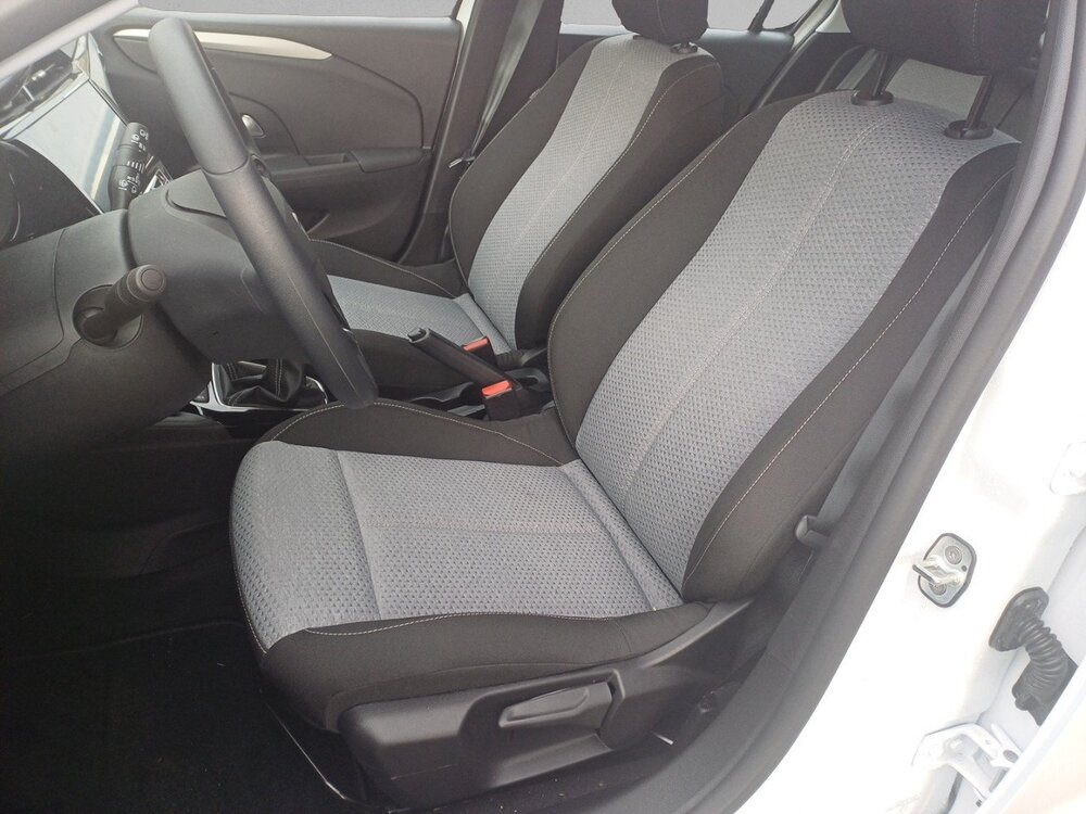Occasion OPEL Corsa Corsa 1.2 75 ch BVM5