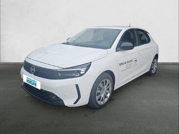 Occasion OPEL Corsa Corsa 1.2 75 ch BVM5