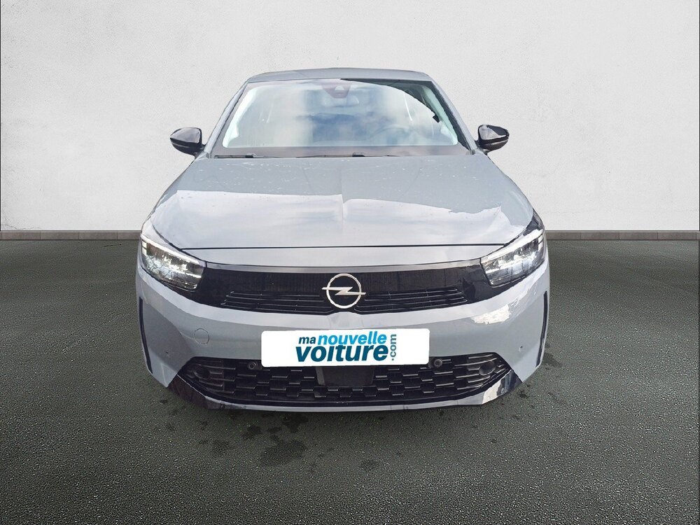 Occasion OPEL Corsa Corsa 1.2 75 ch BVM5