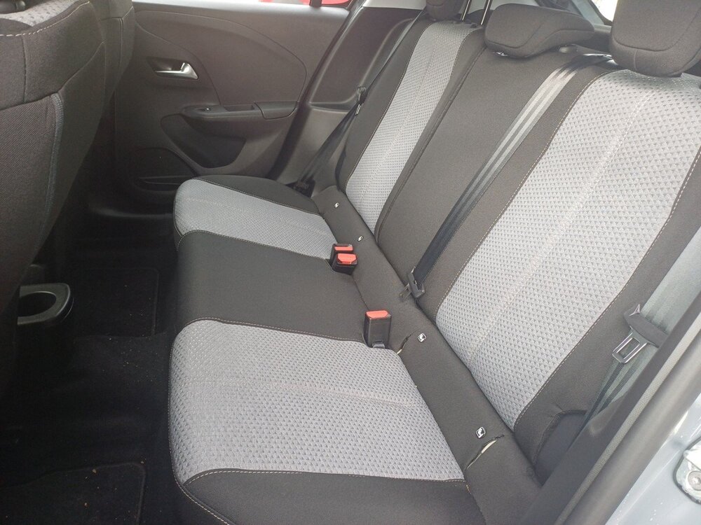 Occasion OPEL Corsa Corsa 1.2 75 ch BVM5