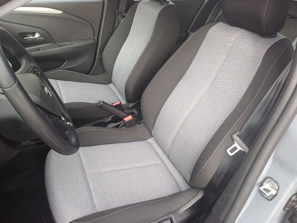 Occasion OPEL Corsa Corsa 1.2 75 ch BVM5