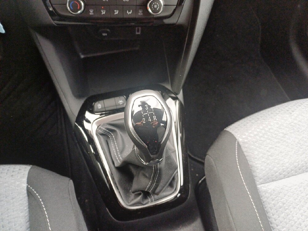 Occasion OPEL Corsa Corsa 1.2 75 ch BVM5