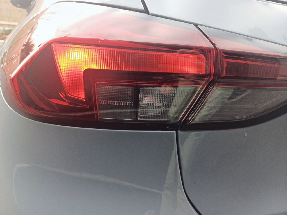 Occasion OPEL Corsa Corsa 1.2 75 ch BVM5