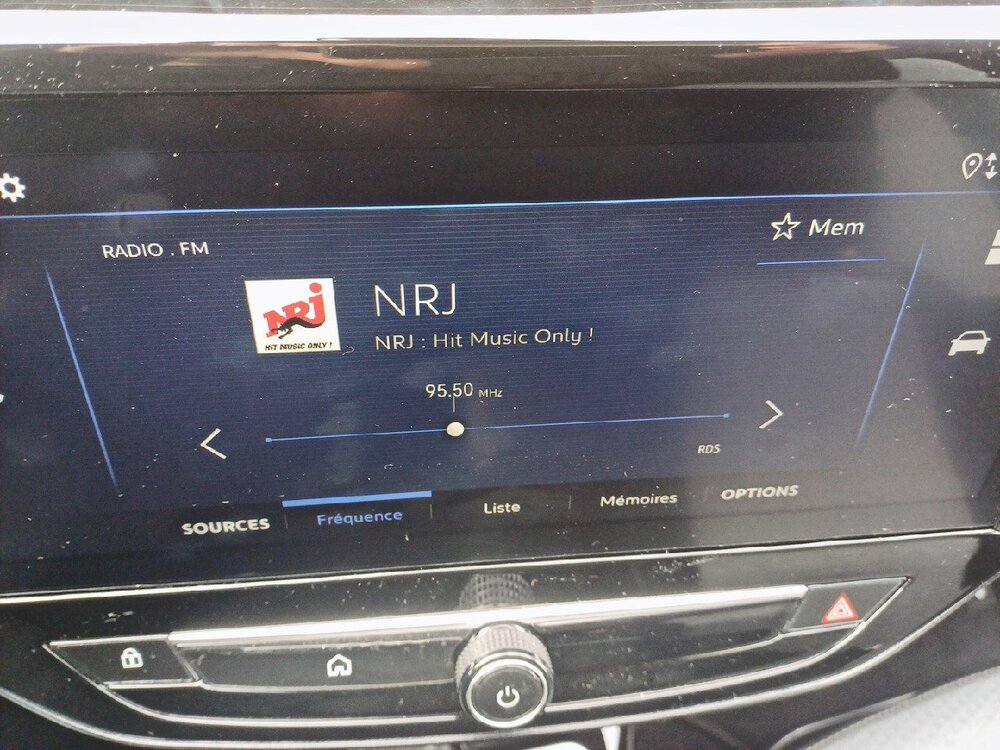 Occasion OPEL Corsa Corsa 1.2 75 ch BVM5