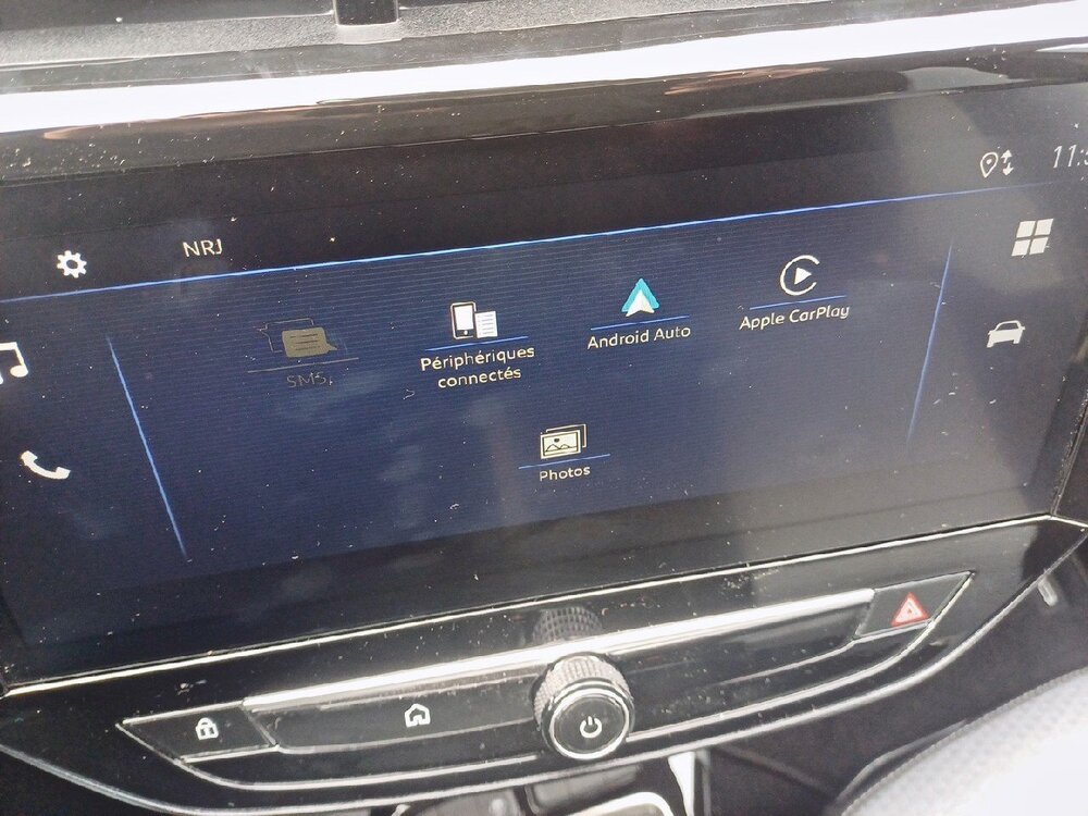 Occasion OPEL Corsa Corsa 1.2 75 ch BVM5