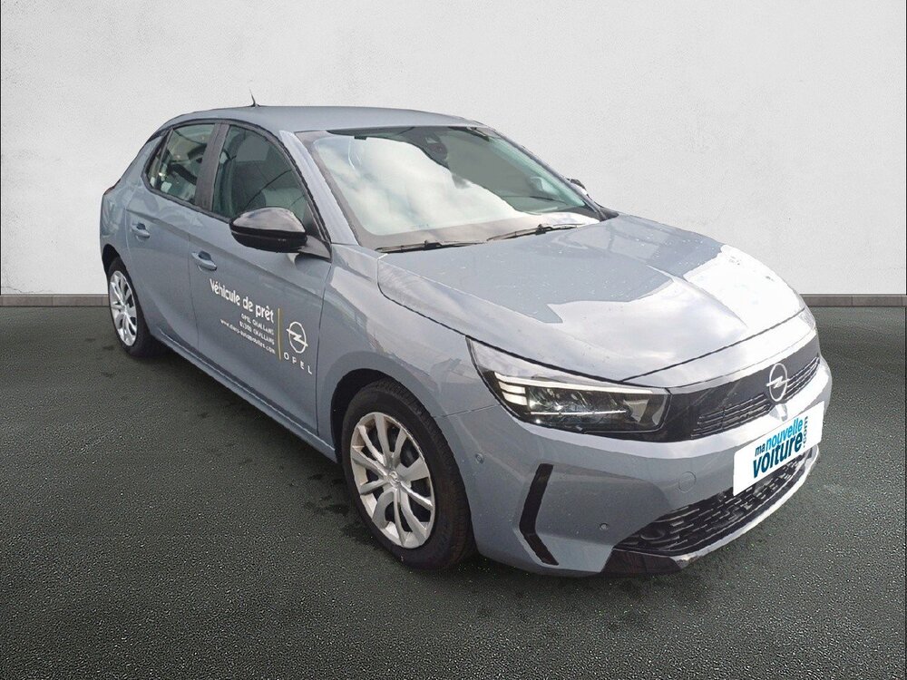 Occasion OPEL Corsa Corsa 1.2 75 ch BVM5