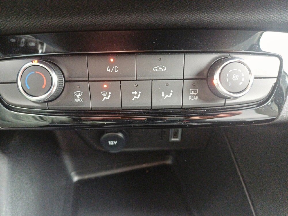 Occasion OPEL Corsa Corsa 1.2 75 ch BVM5