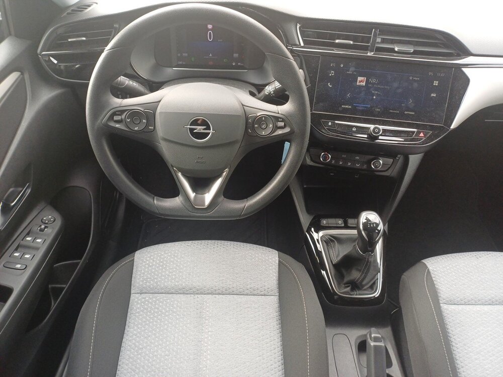 Occasion OPEL Corsa Corsa 1.2 75 ch BVM5