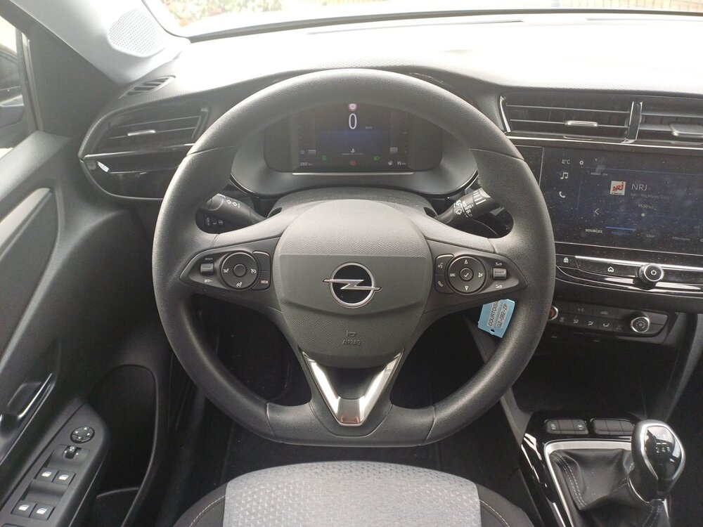 Occasion OPEL Corsa Corsa 1.2 75 ch BVM5