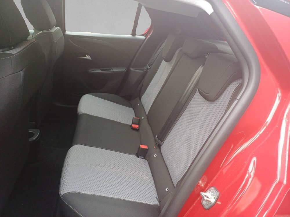 Occasion OPEL Corsa Corsa 1.2 Turbo Hybrid 100 ch e-DCT6 - Edition