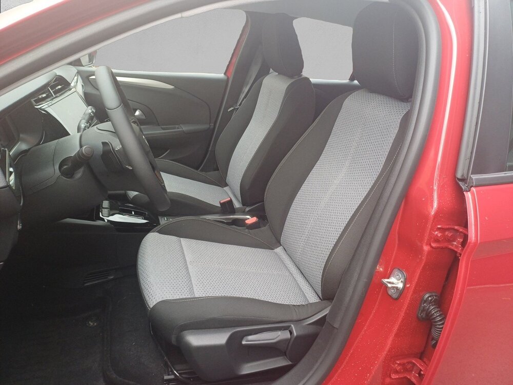 Occasion OPEL Corsa Corsa 1.2 Turbo Hybrid 100 ch e-DCT6 - Edition