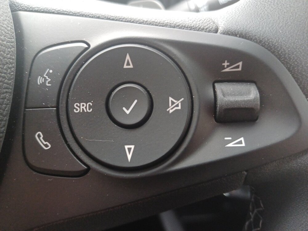 Occasion OPEL Corsa Corsa 1.2 Turbo Hybrid 100 ch e-DCT6 - Edition