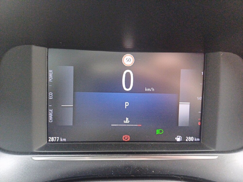 Occasion OPEL Corsa Corsa 1.2 Turbo Hybrid 100 ch e-DCT6 - Edition