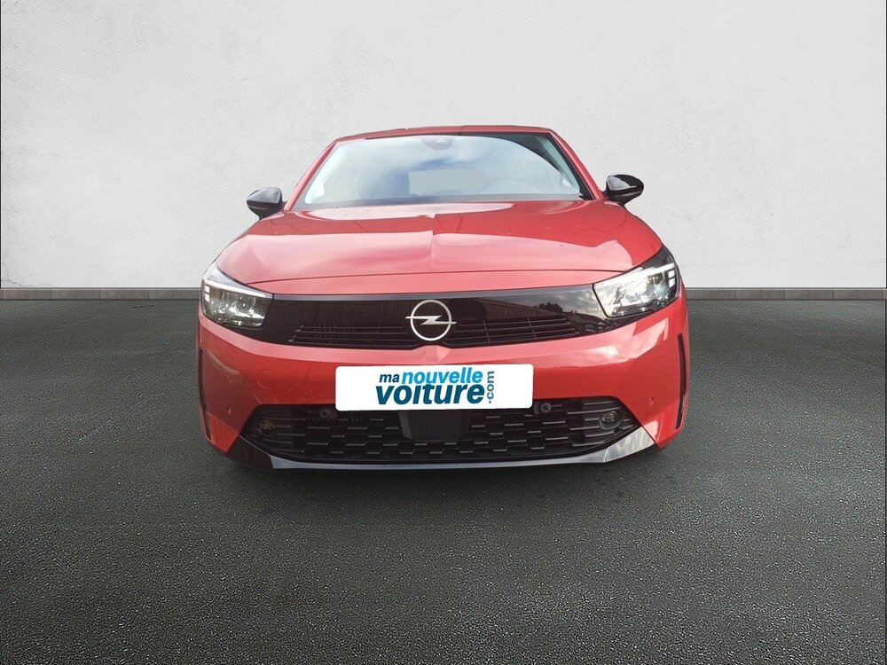 Occasion OPEL Corsa Corsa 1.2 Turbo Hybrid 100 ch e-DCT6 - Edition