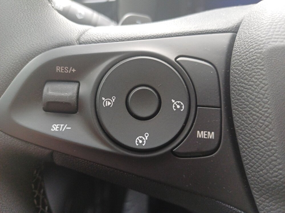 Occasion OPEL Corsa Corsa 1.2 Turbo Hybrid 100 ch e-DCT6 - Edition