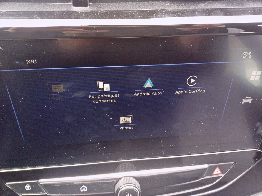 Occasion OPEL Corsa Corsa 1.2 Turbo Hybrid 100 ch e-DCT6 - Edition