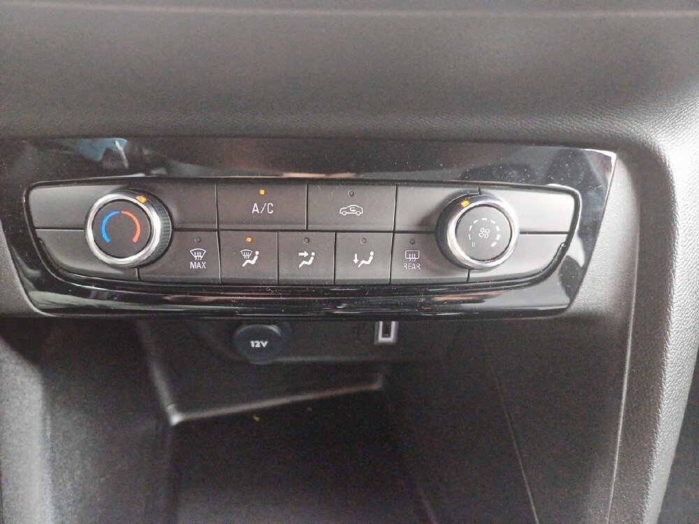 Occasion OPEL Corsa Corsa 1.2 Turbo Hybrid 100 ch e-DCT6 - Edition