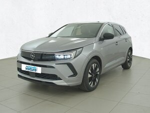 Occasion OPEL Grandland Grandland Hybrid 225 ch BVA8 - GS
