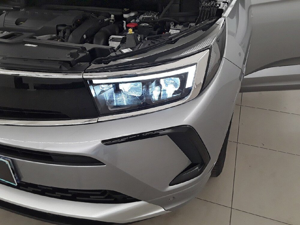 Occasion OPEL Grandland Grandland Hybrid 225 ch BVA8 - GS