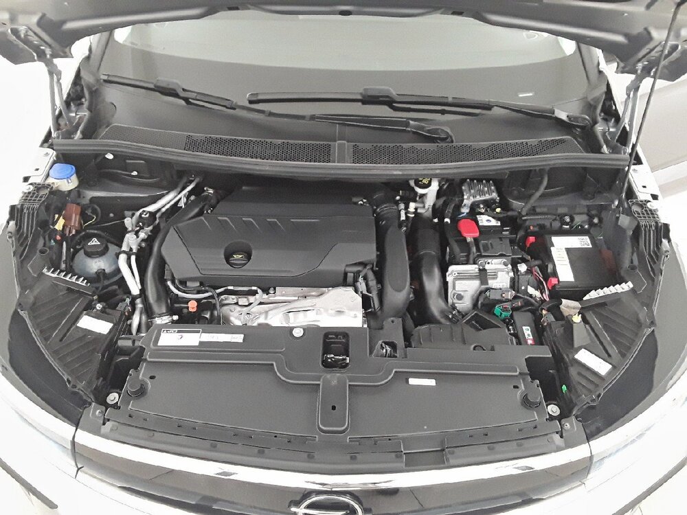 Occasion OPEL Grandland Grandland Hybrid 225 ch BVA8 - GS