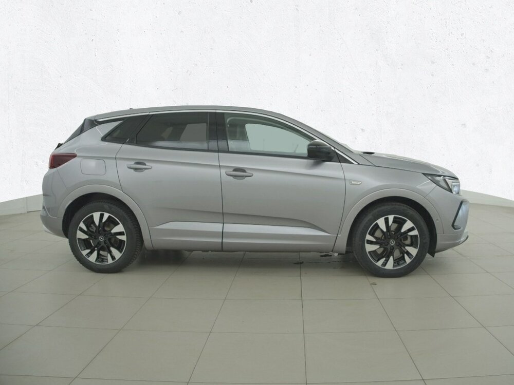 Occasion OPEL Grandland Grandland Hybrid 225 ch BVA8 - GS