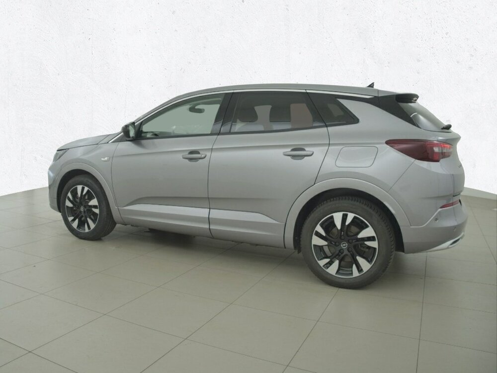 Occasion OPEL Grandland Grandland Hybrid 225 ch BVA8 - GS