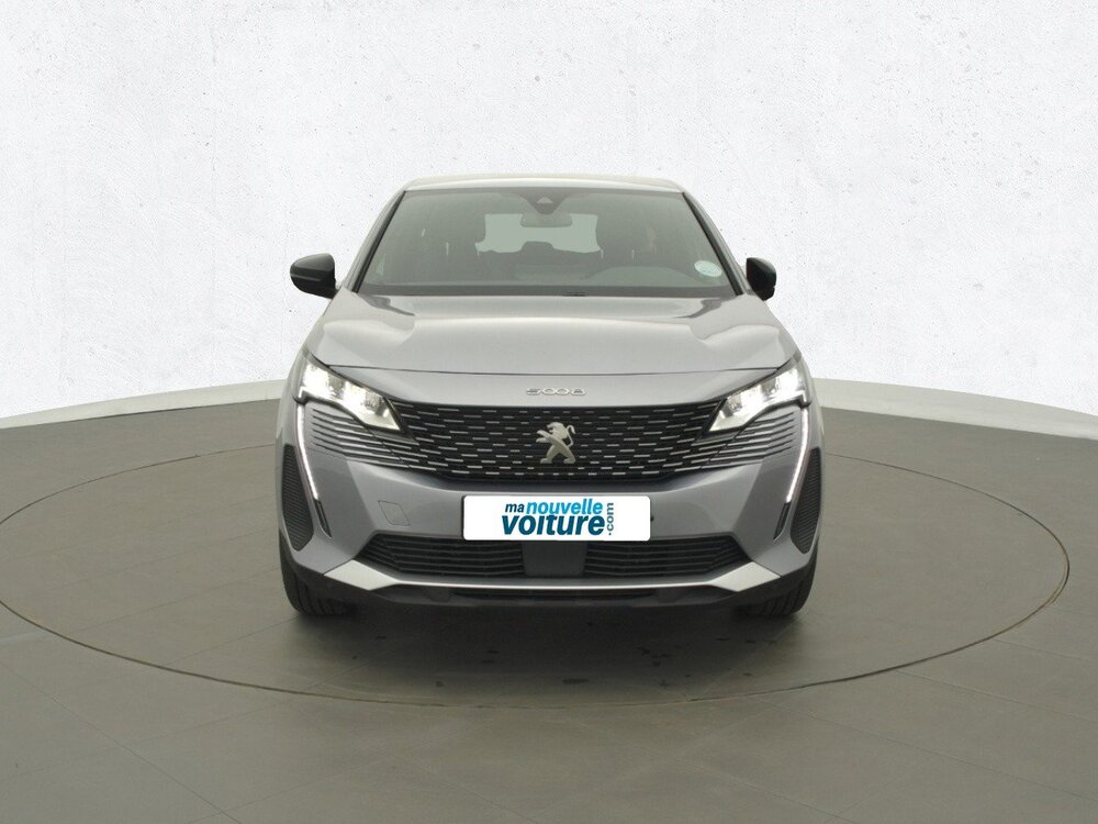 Occasion PEUGEOT 5008 5008 Hybrid 136 e-DCS6 - Active Pack
