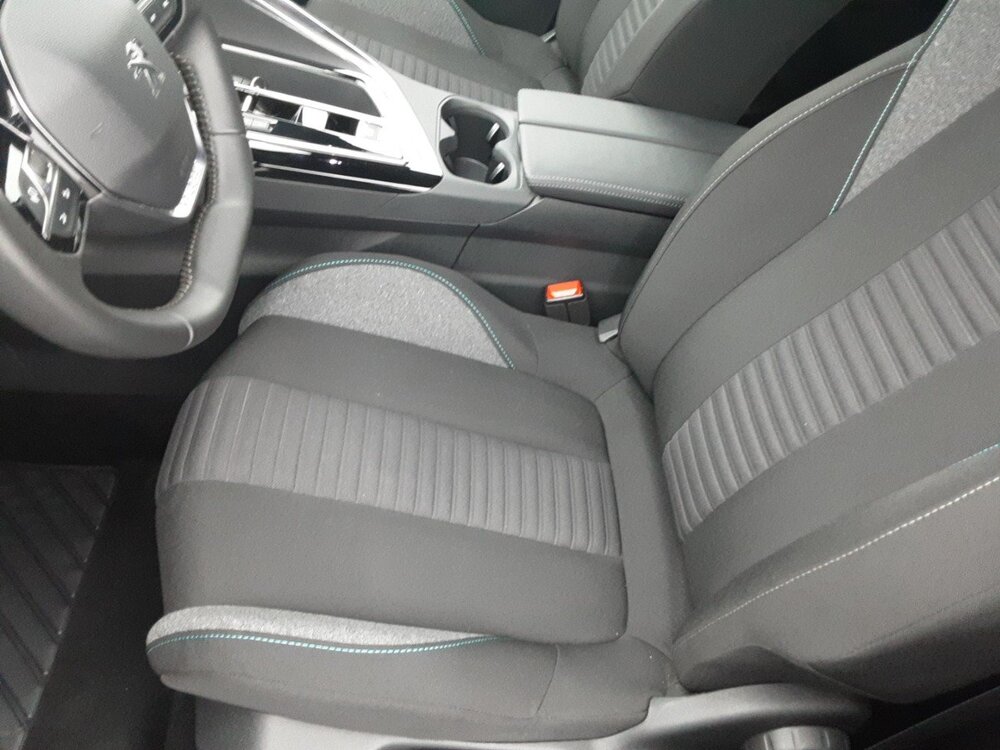 Occasion PEUGEOT 5008 5008 Hybrid 136 e-DCS6 - Active Pack