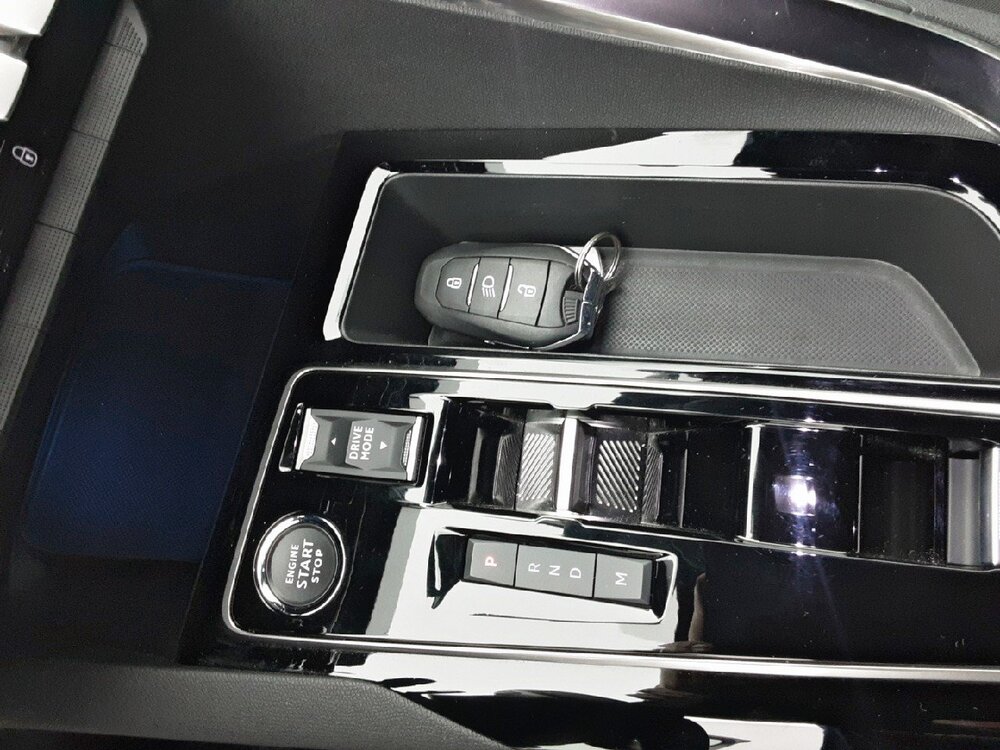 Occasion PEUGEOT 5008 5008 Hybrid 136 e-DCS6 - Active Pack