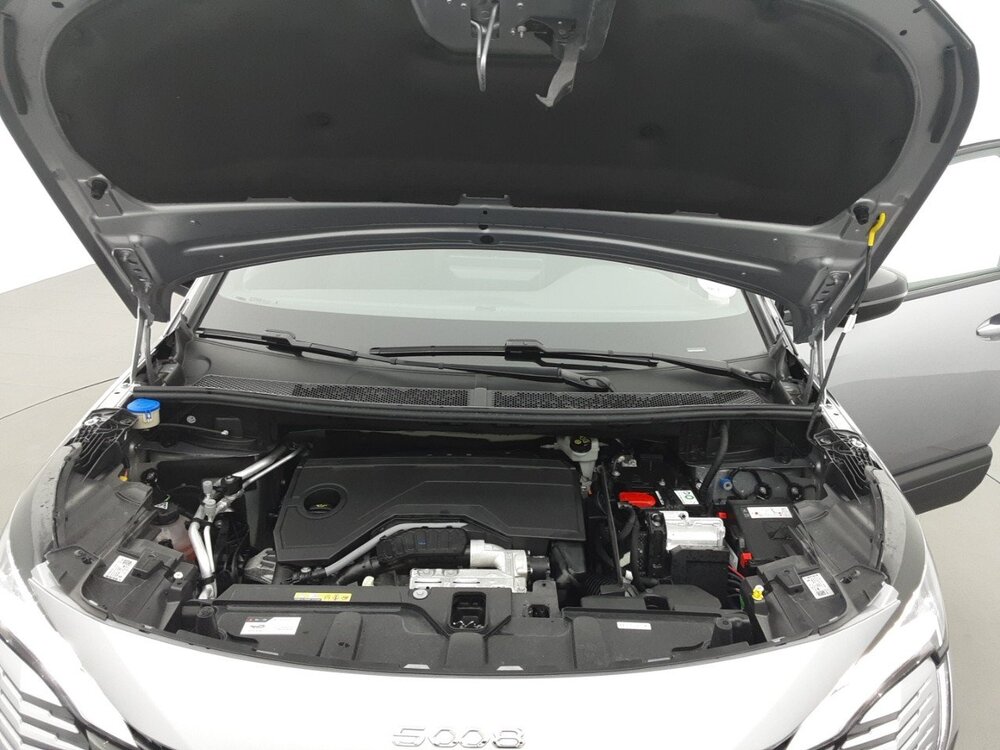 Occasion PEUGEOT 5008 5008 Hybrid 136 e-DCS6 - Active Pack