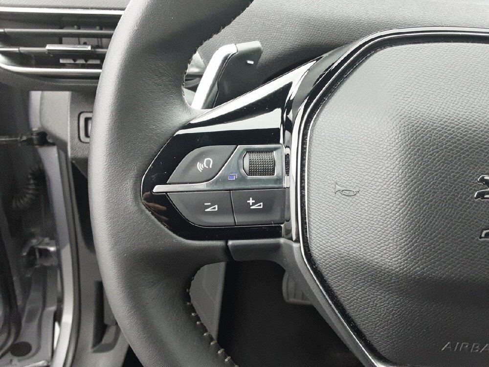 Occasion PEUGEOT 5008 5008 Hybrid 136 e-DCS6 - Active Pack