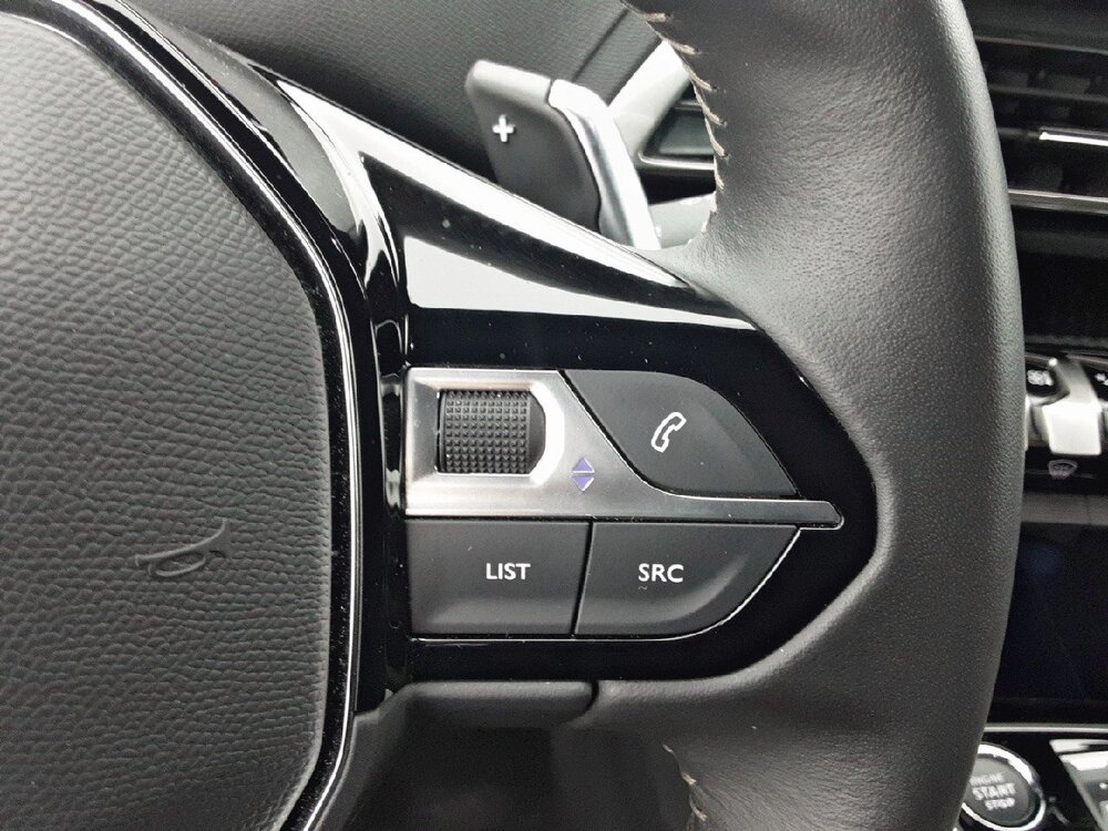 Occasion PEUGEOT 5008 5008 Hybrid 136 e-DCS6 - Active Pack