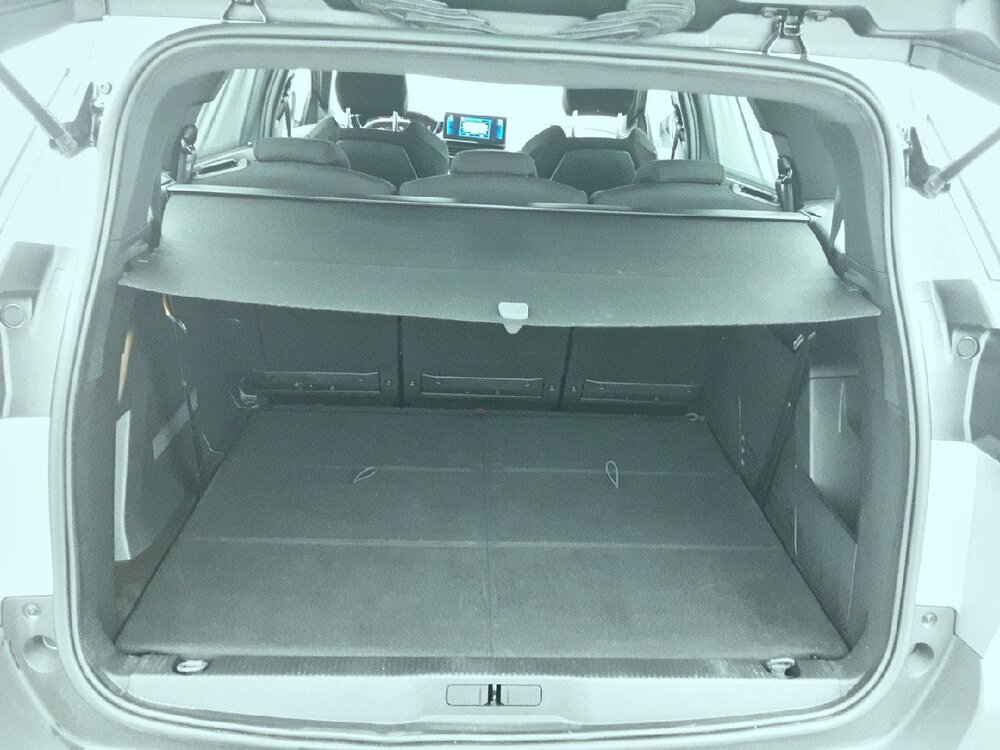 Occasion PEUGEOT 5008 5008 Hybrid 136 e-DCS6 - Active Pack