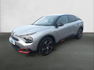 Occasion CITROEN C4 C4 BlueHDi 130 S&S EAT8 - Feel Pack