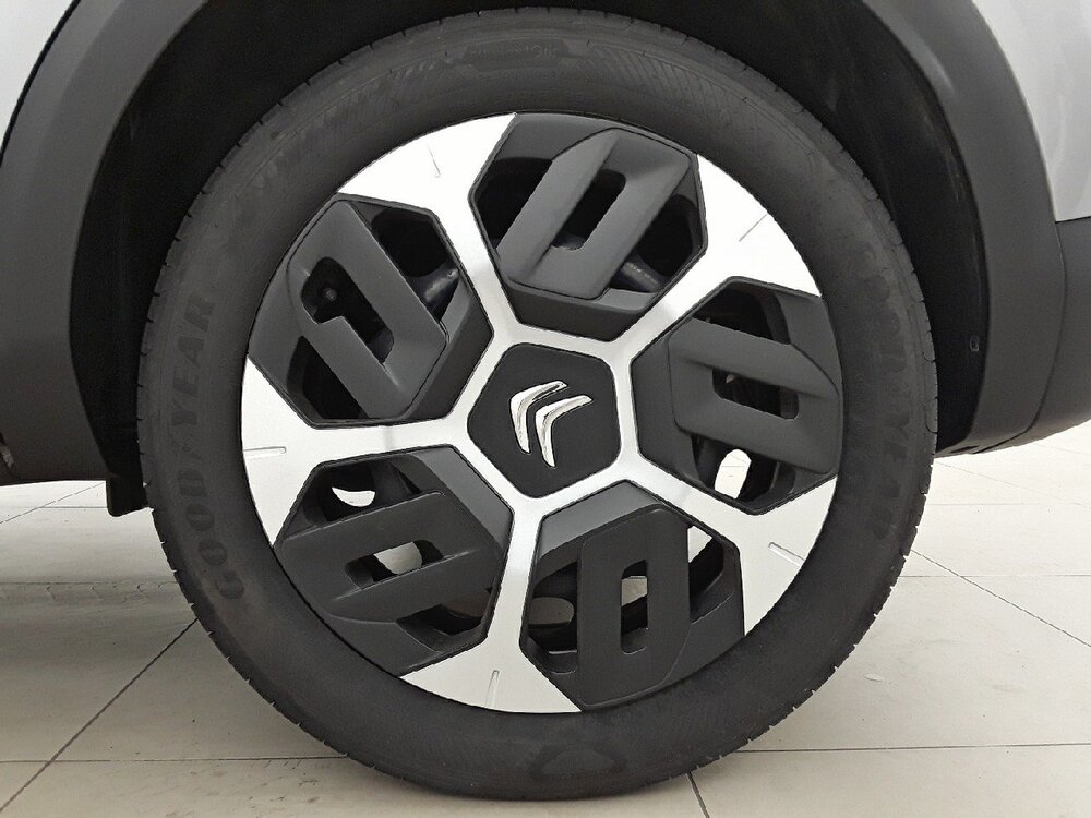 Occasion CITROEN C4 C4 PureTech 100 BVM6 - You