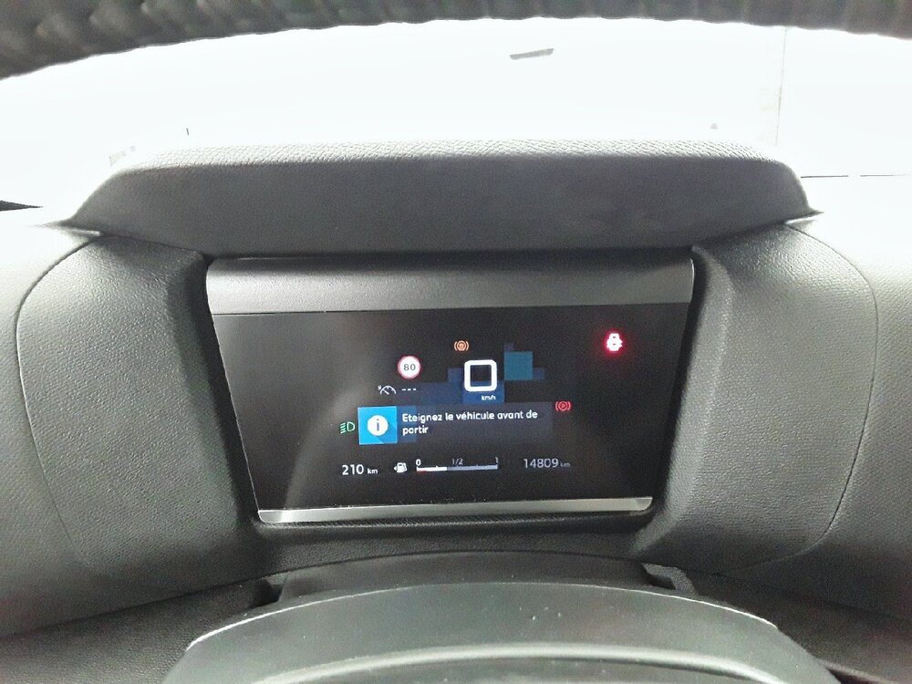 Occasion CITROEN C4 C4 PureTech 100 BVM6 - You