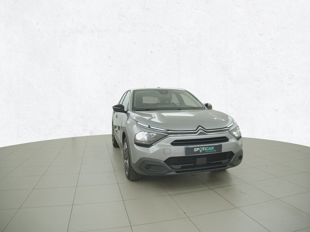 Occasion CITROEN C4 C4 PureTech 100 BVM6 - You