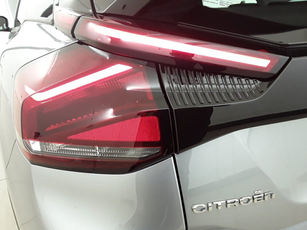 Occasion CITROEN C4 C4 PureTech 100 BVM6 - You